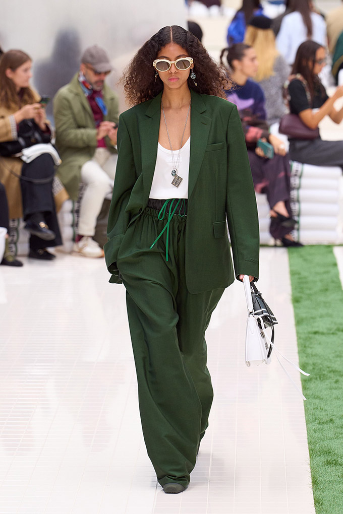 lacoste spring summer 2026