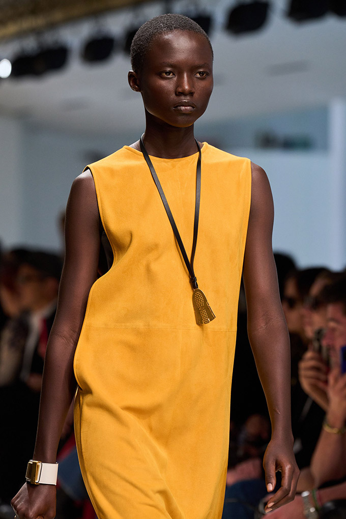 tods spring summer 2026