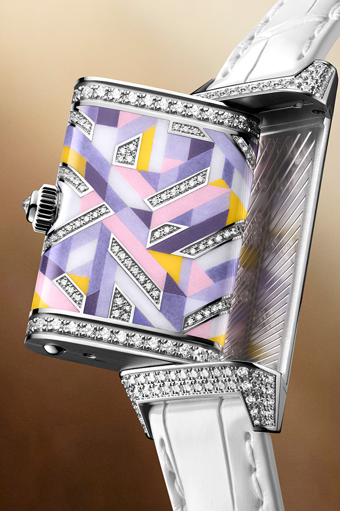 jaeger-lecoultre reverso
