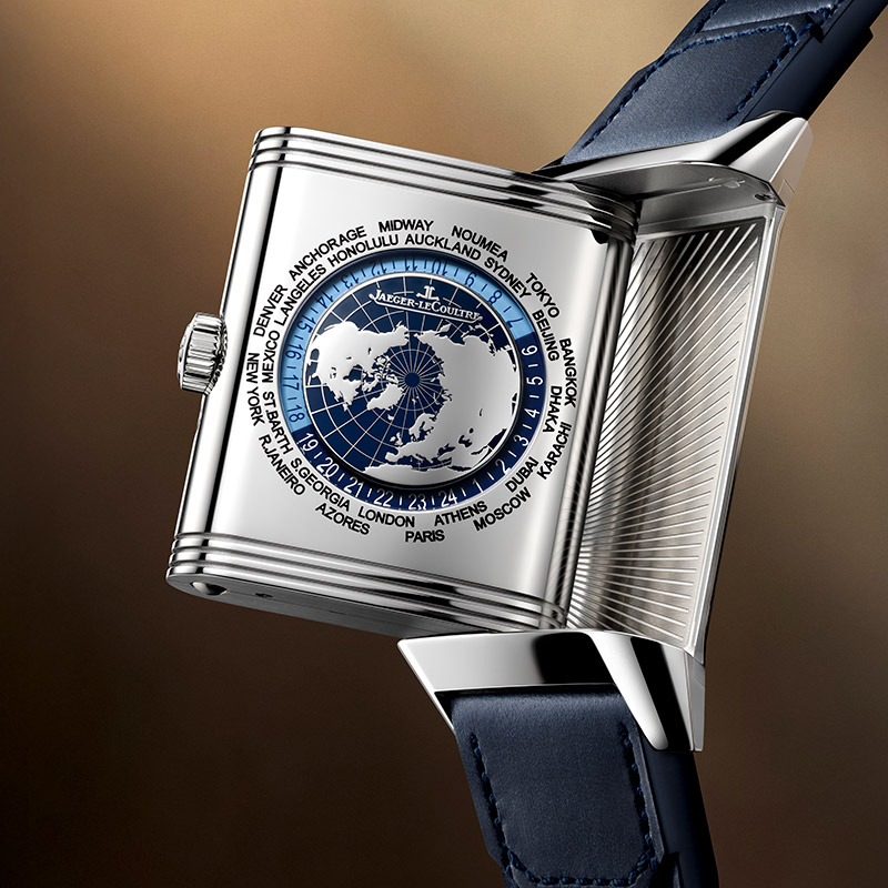 reverso geographic 2025 jaeger-lecoultre jlc