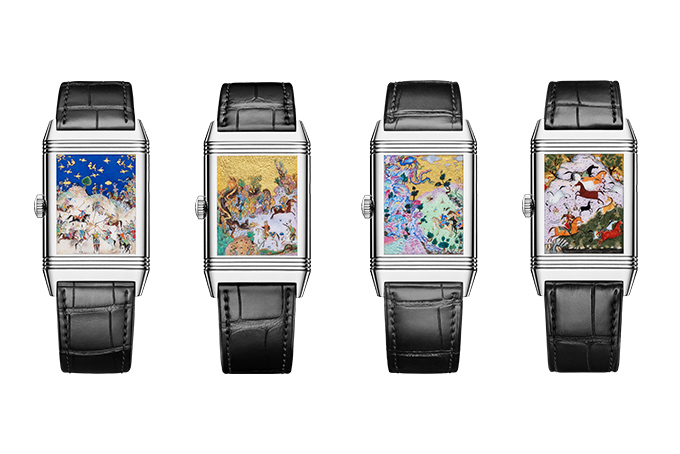 reverso shahnameh