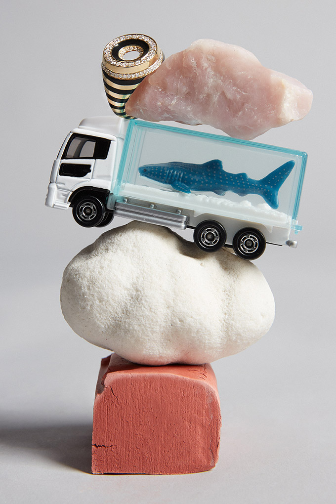 state property voyager collection