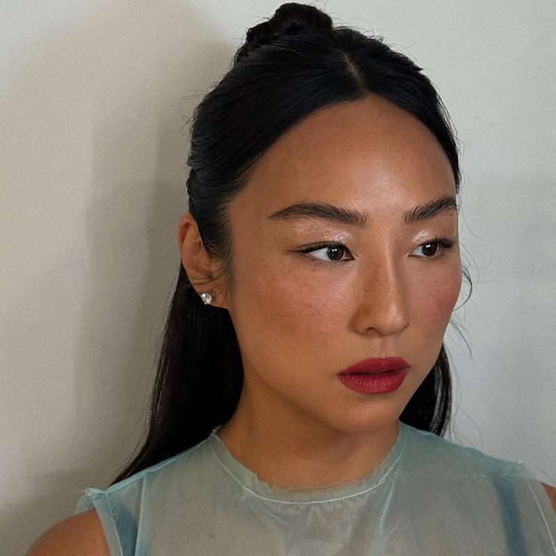 Greta Lee