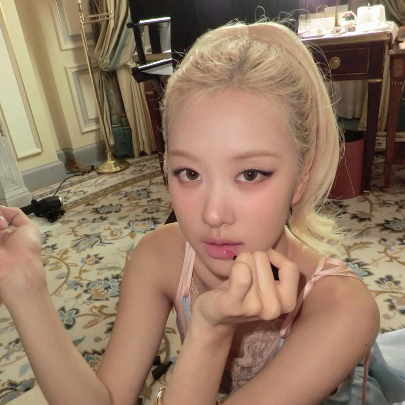 Rosé @roses_are_rosie