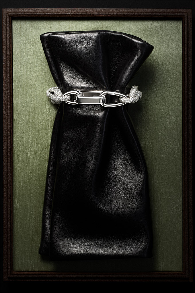 gucci pomellato high jewellery