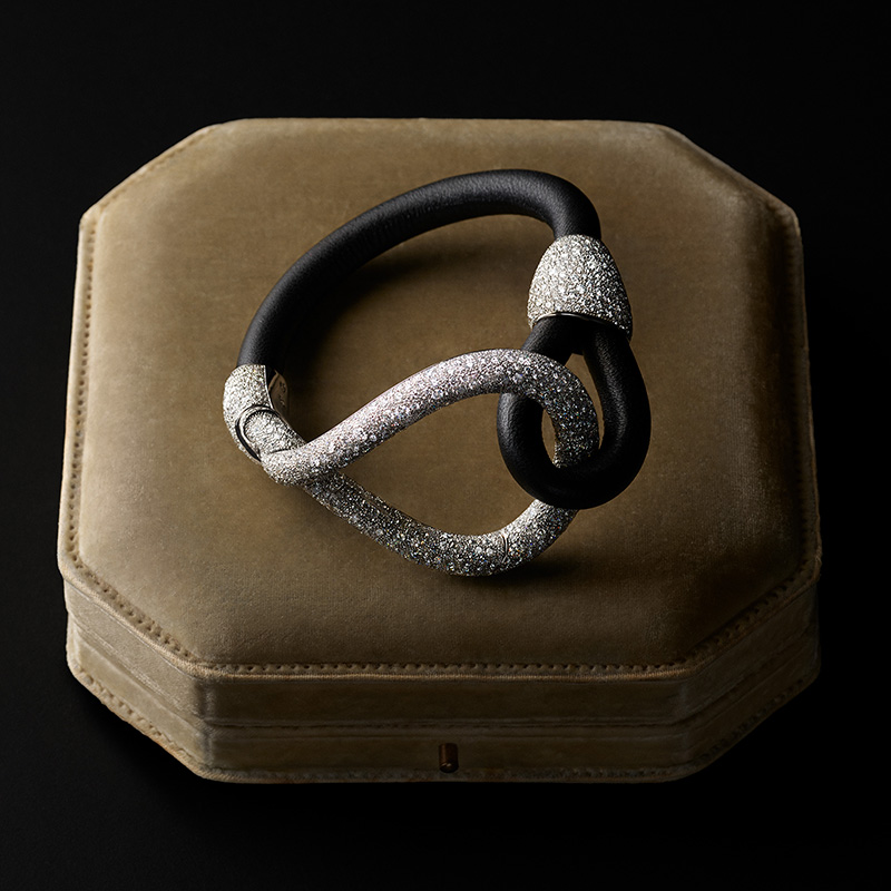 gucci pomellato necklace