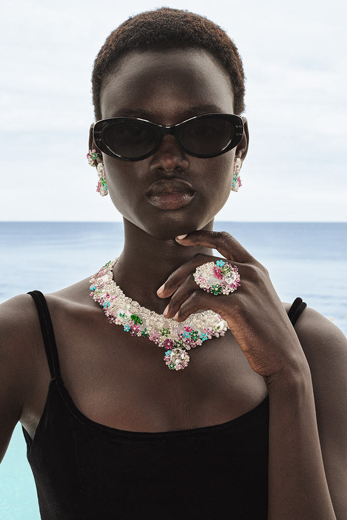 dior haute joaillerie diorexquis