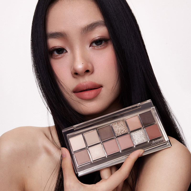 What's next for Asian beauty?