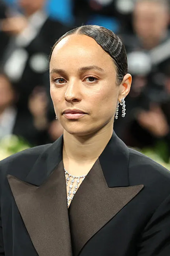 Hermès appoints Grace Wales Bonner as creative director of menswear