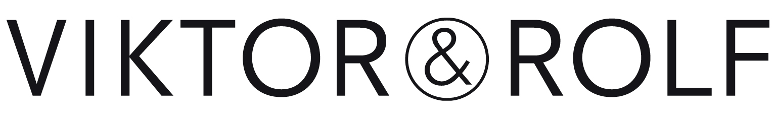 Viktor&Rolf logo