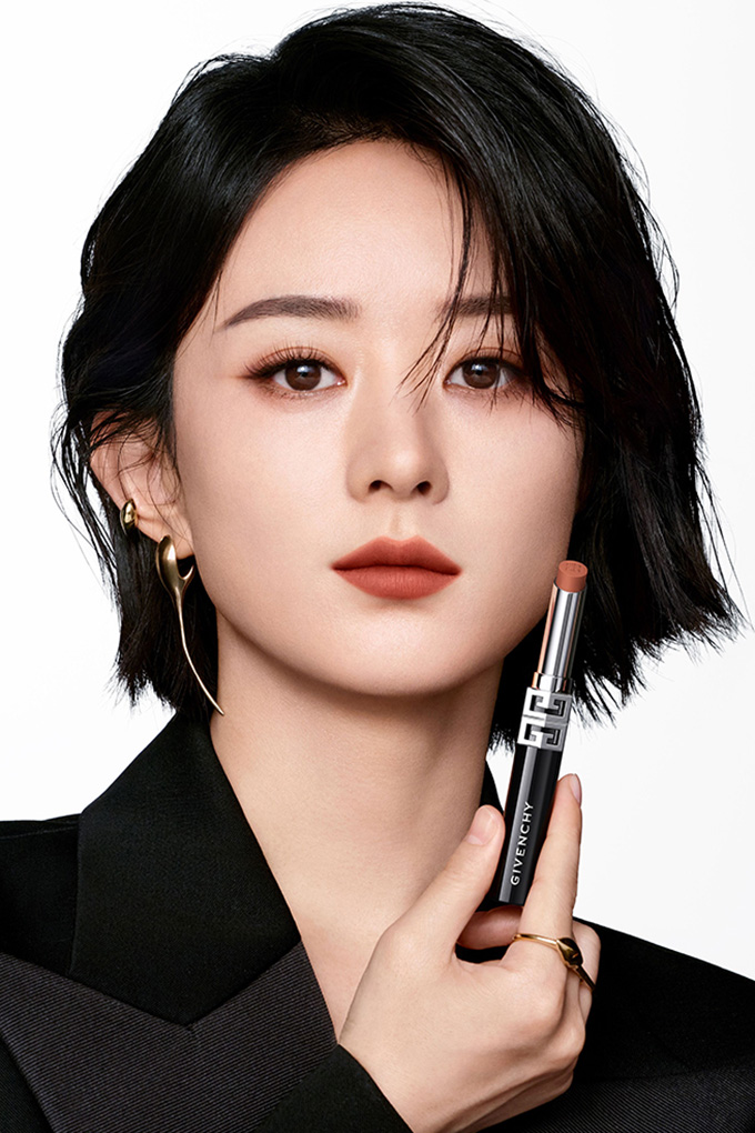 Givenchy Le Rouge Velvet Matte