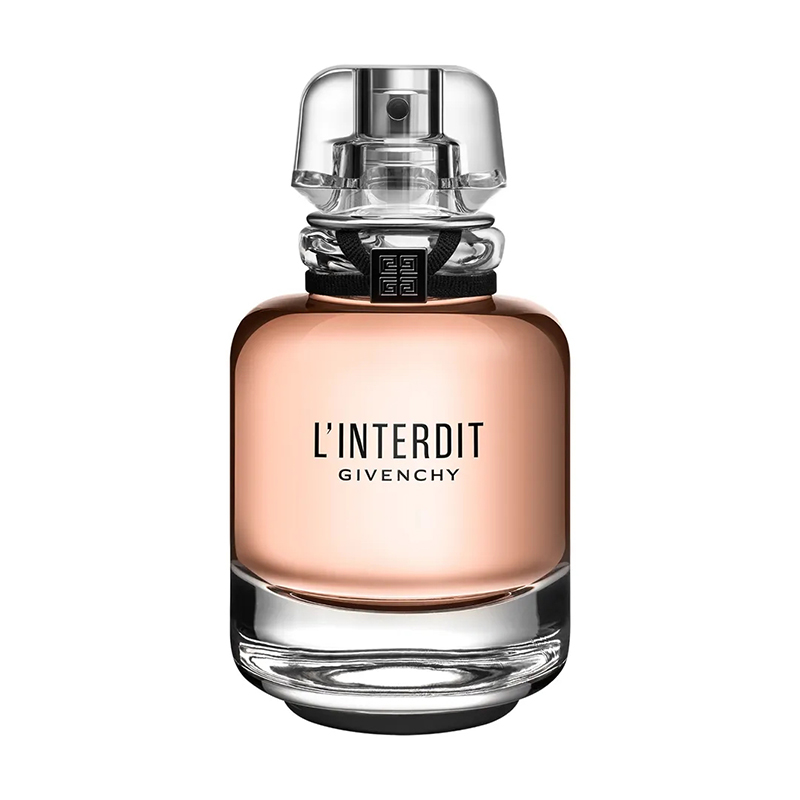 Givenchy L'Interdit Eau de Parfum