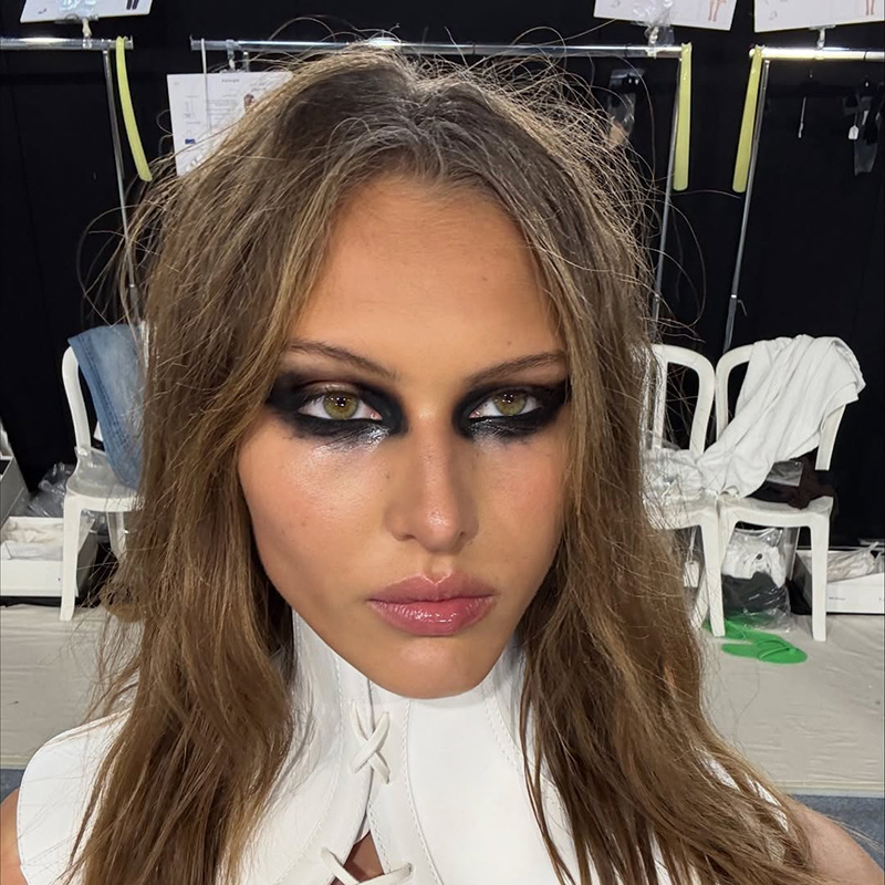 Angelina Kendall