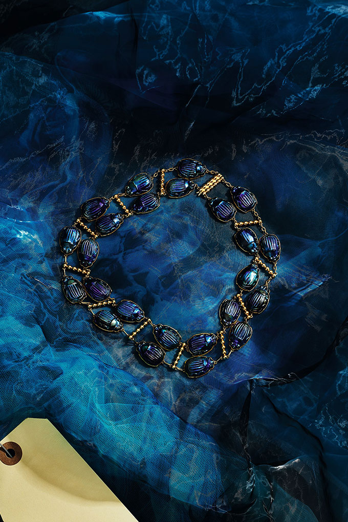frankenstein jewellery