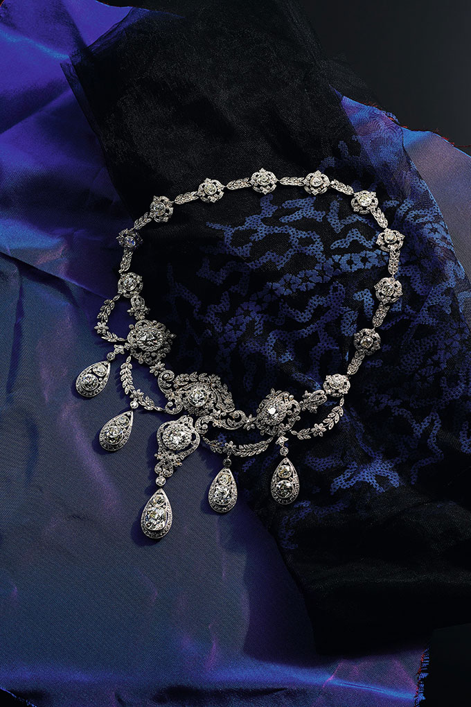 frankenstein jewellery