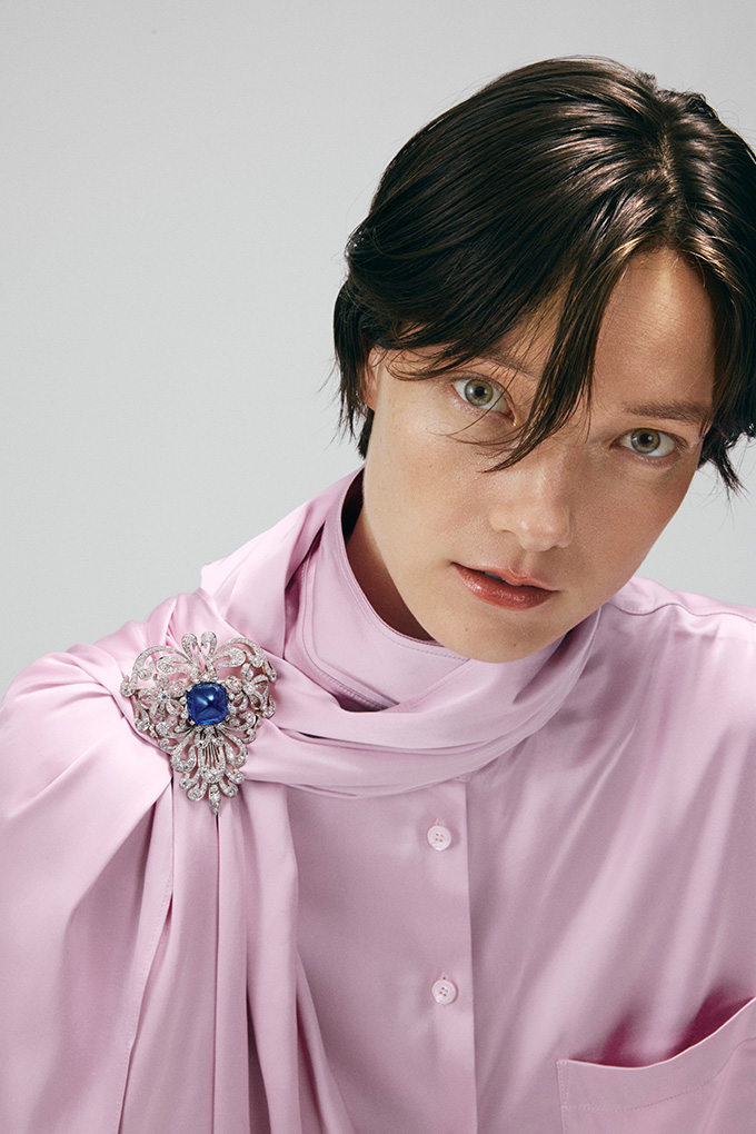 auction 2025 jewellery