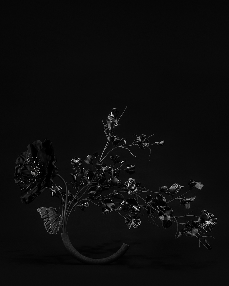 boucheron high jewellery