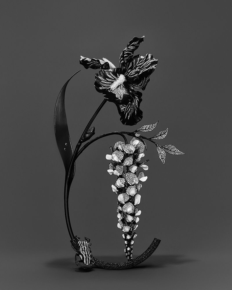 boucheron high jewellery