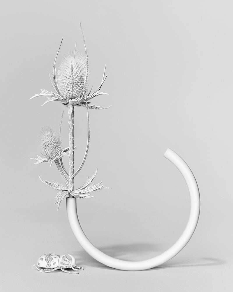 boucheron composition 5 high jewellery
