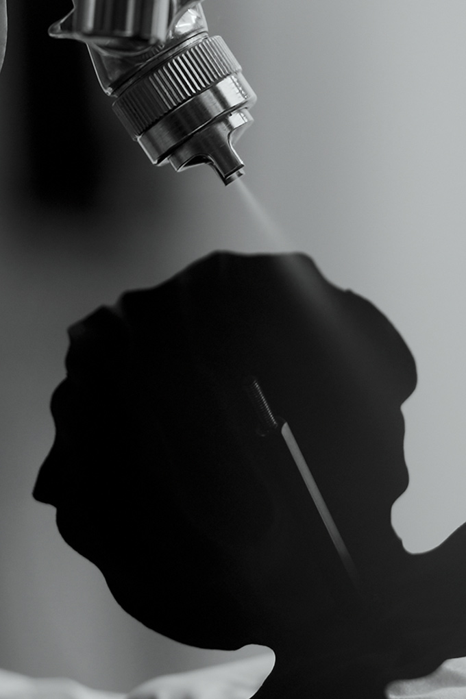 boucheron vantablack