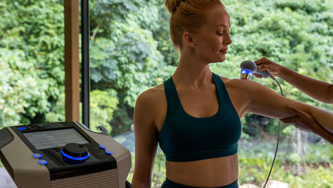 Inside Anantara Layan Life, a veritable paradise for biohackers and health junkies