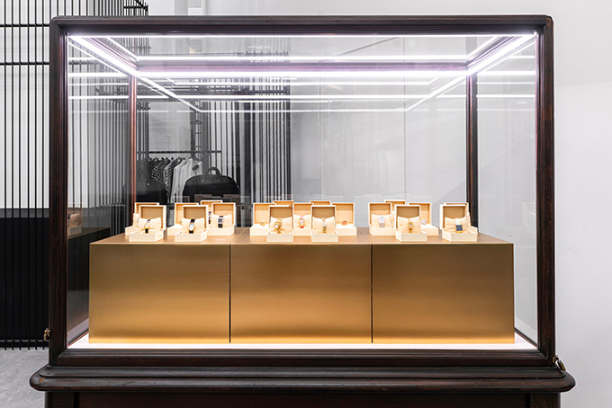 gold market dsm singapore