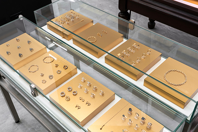 gold market dsm sg