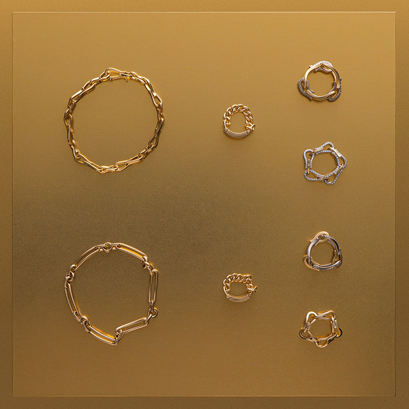 HUM jewellery singapore