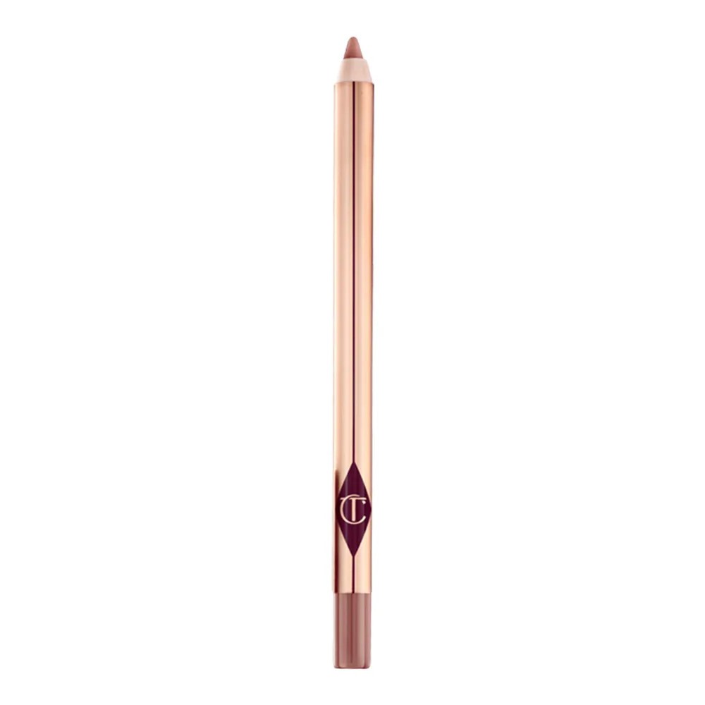 Charlotte Tilbury Lip Cheat Lip Liner in Iconic Nude