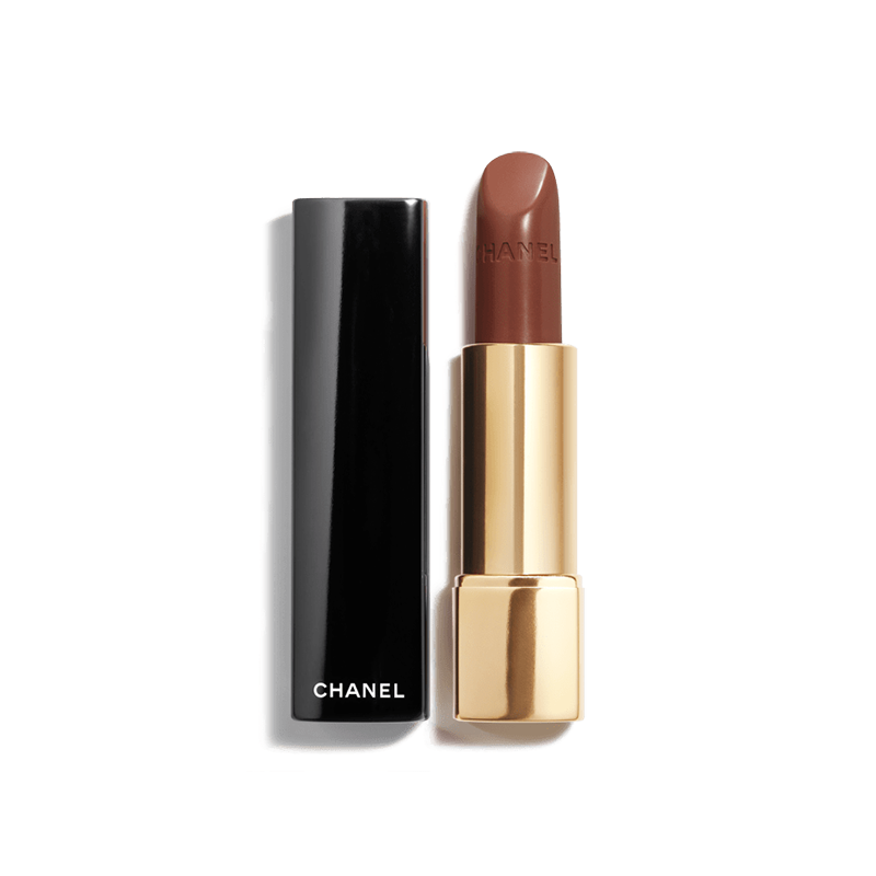 Chanel Rouge Allure Luminous Intense Lip Colour in 212 Caractere