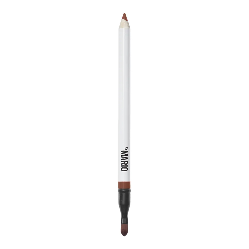 Makeup by Mario Ultra Suede Sculpting Lip Pencil in Travis