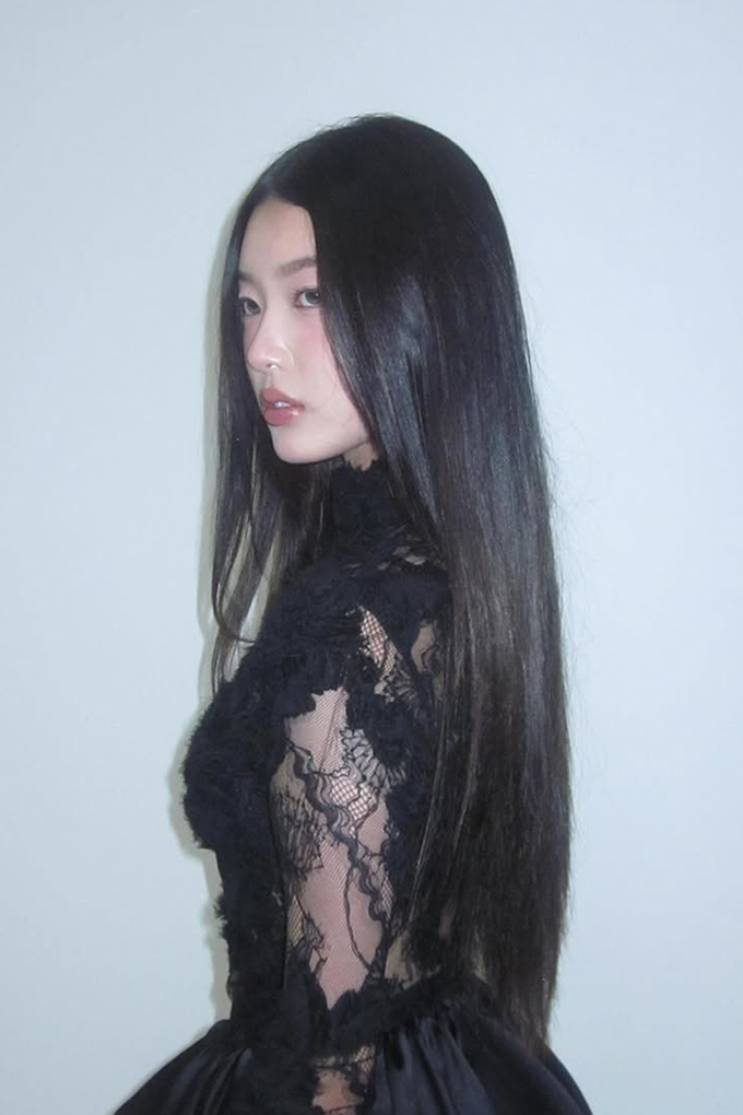 hair and hyaluronic acid