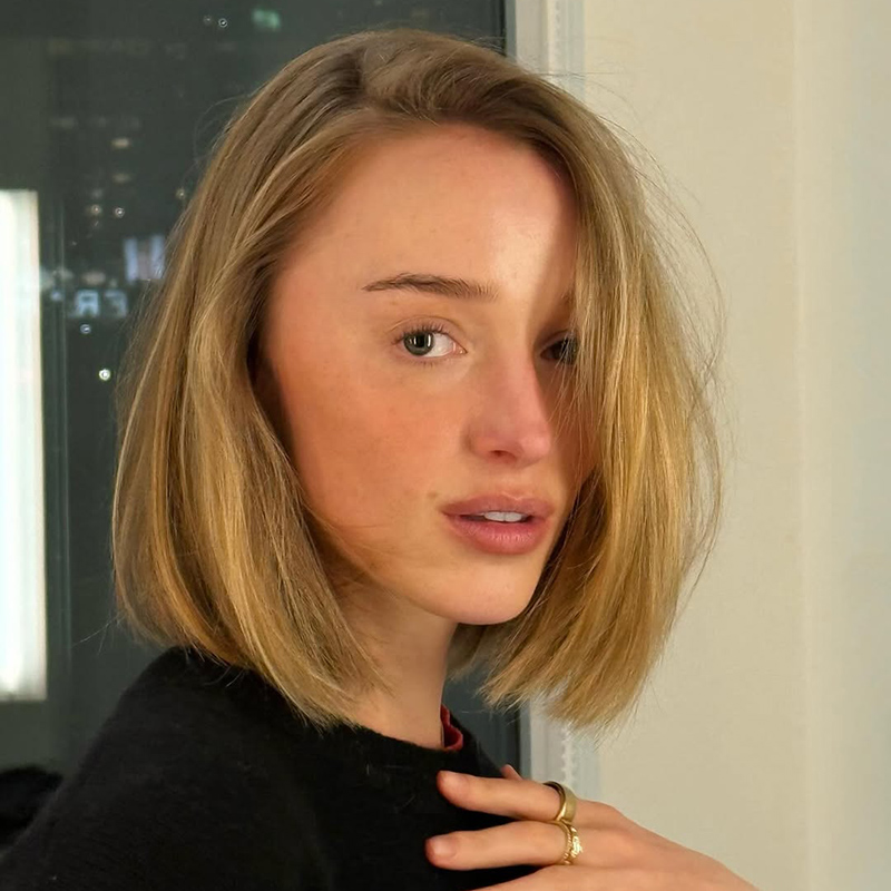 Phoebe Dynevor
