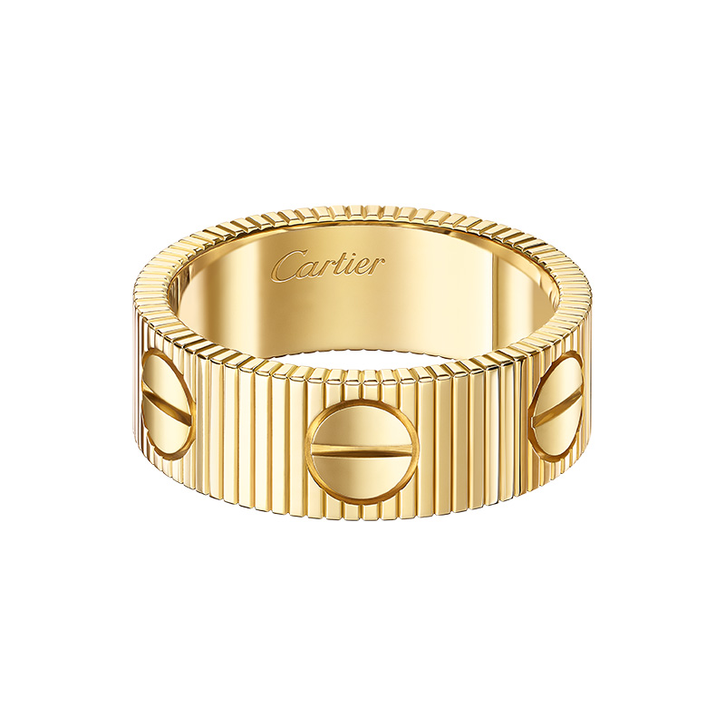 cartier love unlimited