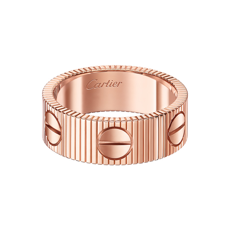 cartier love unlimited