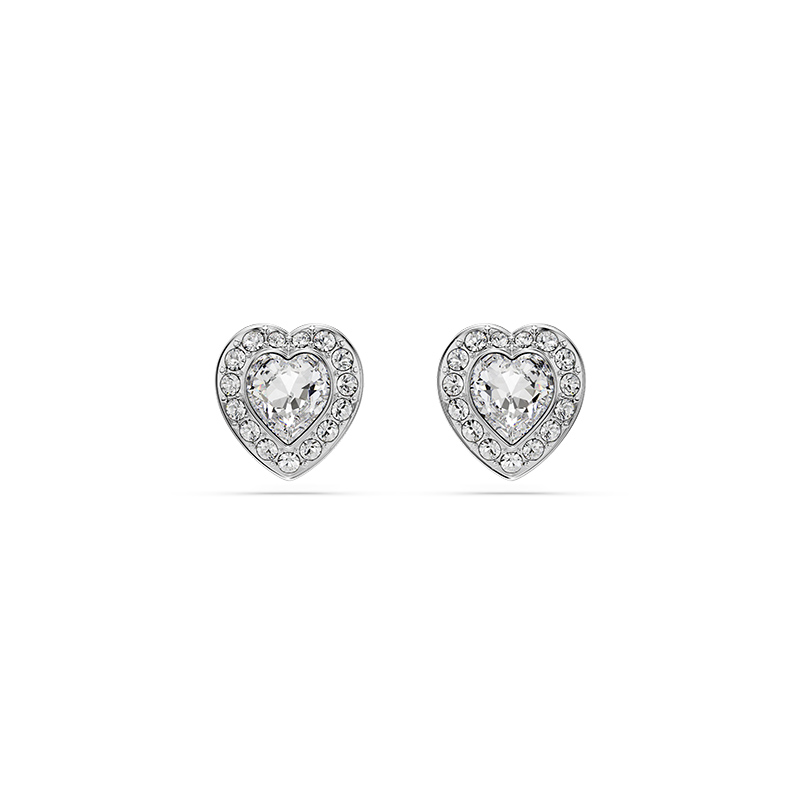 ariana grande swarovski earrings