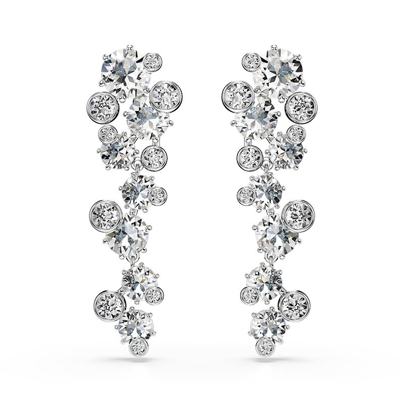 constella earrings