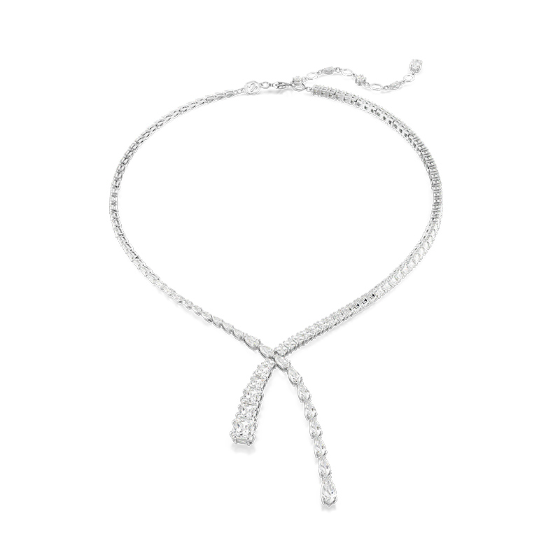 matrix necklace
