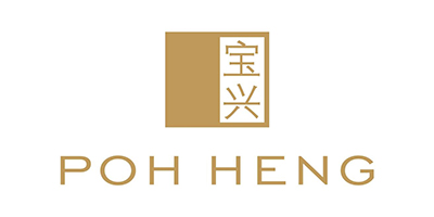 poh heng logo