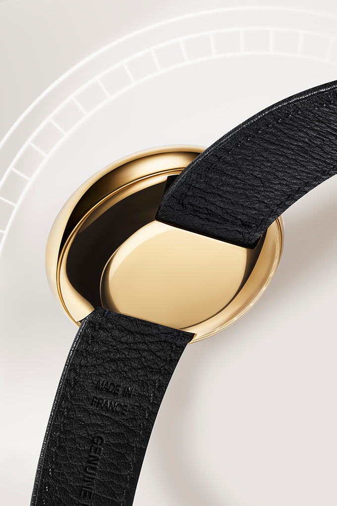 louis vuitton monterey watch
