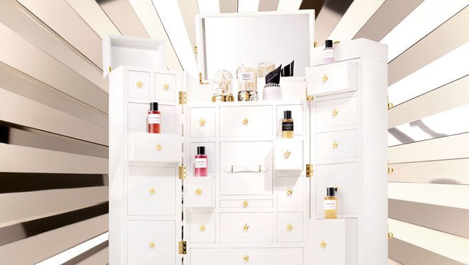 Beauty advent calendars that are actually worth your money