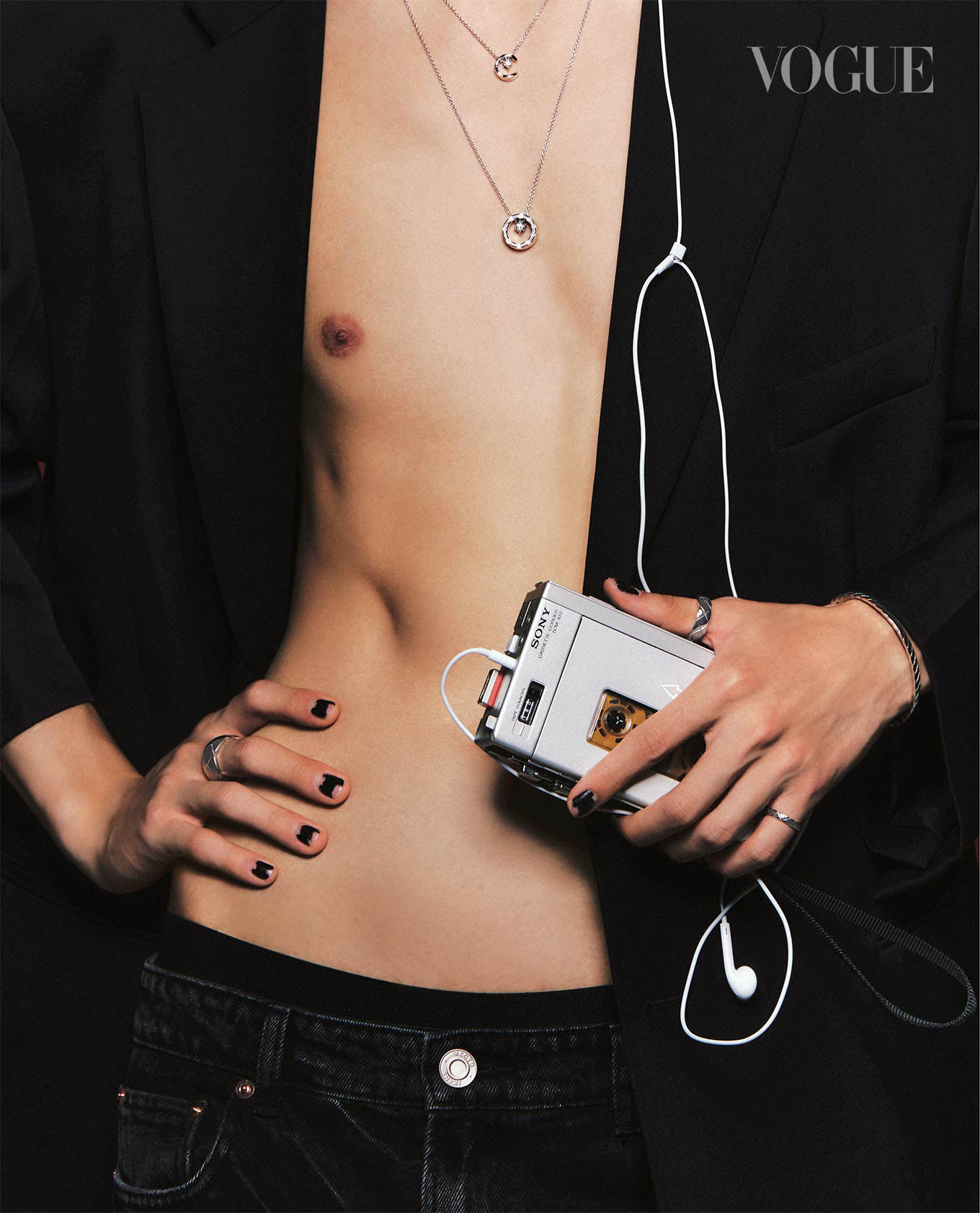 chanel