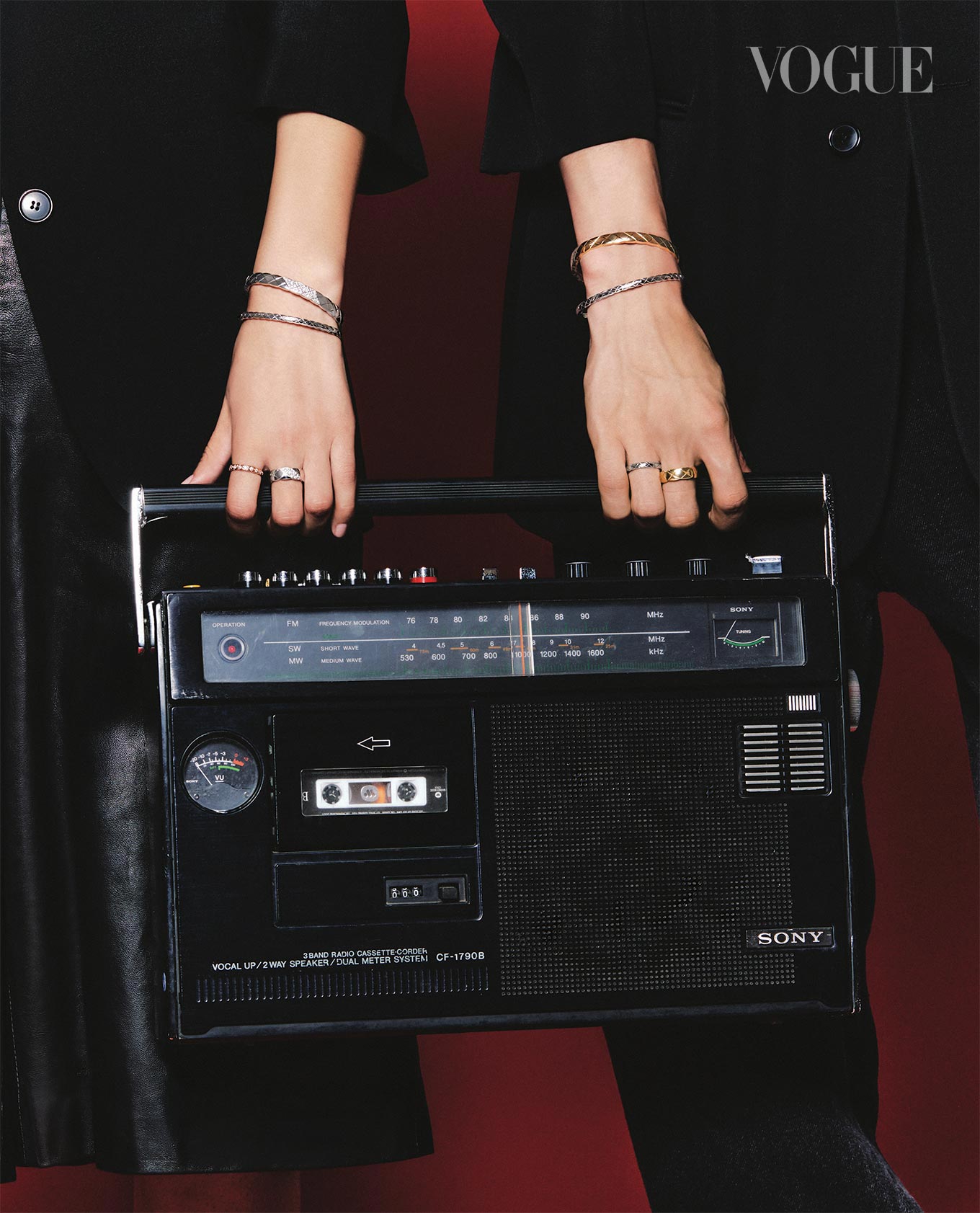 chanel coco crush