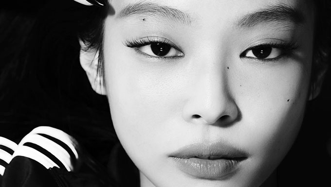 Is a short midface the latest beauty standard?