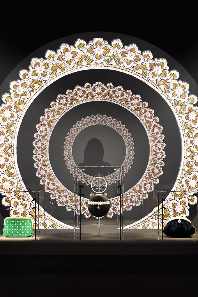 Inside The Prince of Goldsmiths, the Buccellati retrospective