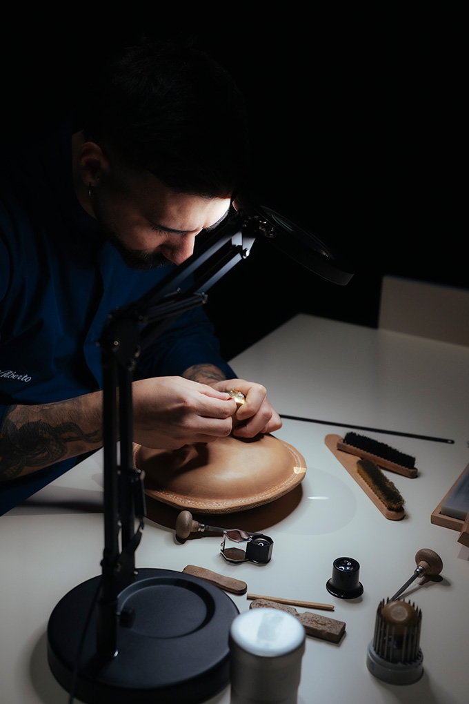buccellati artisan