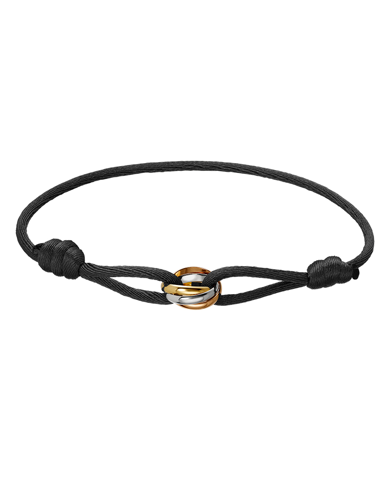 cartier trinity cord