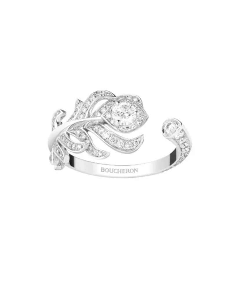 boucheron ring