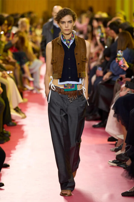 a*6様 GUCCI fiorio CELINEなど シルク製ブランドネクタイ1