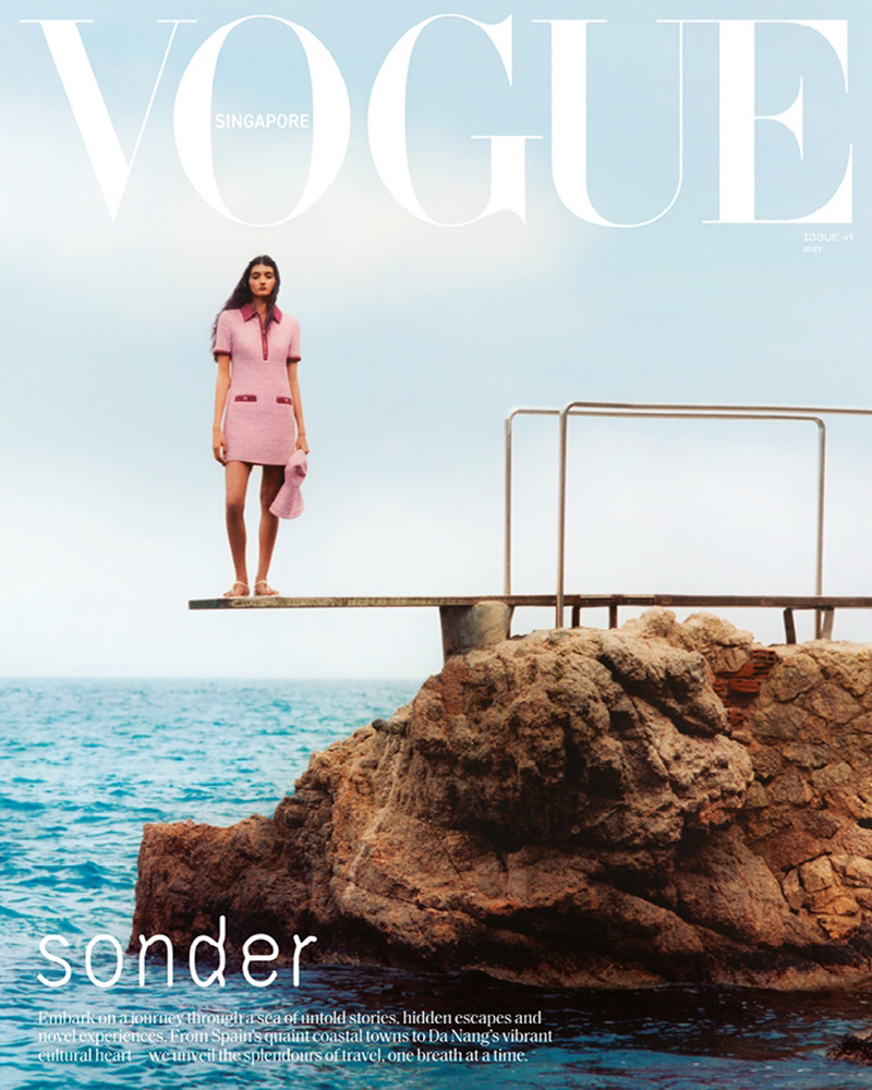 Vogue Singapore's year in review: 15 key stories that defined 2025